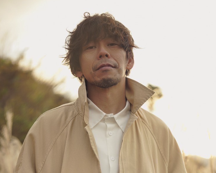 大森和幸(ooxo)
